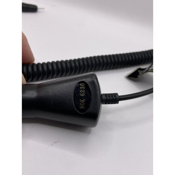 Cyber Power 120 Watt Peak 2 In 1 Mobile Power Inverter A/C USB Other Chargers To - Picture 9 of 16